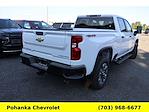2025 Chevrolet Silverado 2500 Crew Cab 4WD Pickup for sale #TSF369310 - photo 2