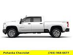 2025 Chevrolet Silverado 2500 Crew Cab 4WD Pickup for sale #TSF369310 - photo 2