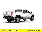 2025 Chevrolet Silverado 2500 Crew Cab 4WD Pickup for sale #TSF369310 - photo 3