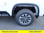 2025 Chevrolet Silverado 2500 Crew Cab 4WD Pickup for sale #TSF369310 - photo 26