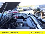2025 Chevrolet Silverado 2500 Crew Cab 4WD Pickup for sale #TSF369310 - photo 27
