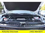 2025 Chevrolet Silverado 2500 Crew Cab 4WD Pickup for sale #TSF369310 - photo 28