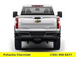 2025 Chevrolet Silverado 2500 Crew Cab 4WD Pickup for sale #TSF369310 - photo 5