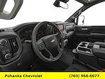 2025 Chevrolet Silverado 2500 Crew Cab 4WD Pickup for sale #TSF369310 - photo 7