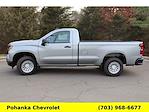 2025 Chevrolet Silverado 1500 Regular Cab RWD, Pickup for sale #TSG134873 - photo 5