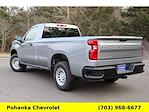 2025 Chevrolet Silverado 1500 Regular Cab RWD, Pickup for sale #TSG134873 - photo 6