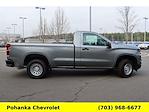 2025 Chevrolet Silverado 1500 Regular Cab RWD, Pickup for sale #TSG134873 - photo 8