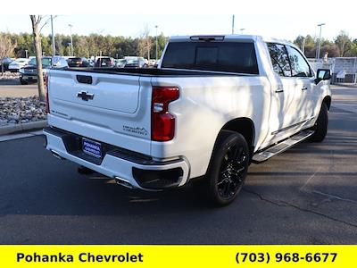 2025 Chevrolet Silverado 1500 Crew Cab 4WD, Pickup for sale #TSG162912 - photo 2