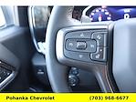 2025 Chevrolet Silverado 1500 Crew Cab 4WD, Pickup for sale #TSG162912 - photo 11