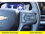 2025 Chevrolet Silverado 1500 Crew Cab 4WD, Pickup for sale #TSG162912 - photo 12