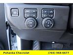 2025 Chevrolet Silverado 1500 Crew Cab 4WD, Pickup for sale #TSG162912 - photo 19