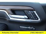 2025 Chevrolet Silverado 1500 Crew Cab 4WD, Pickup for sale #TSG162912 - photo 20