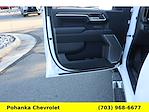 2025 Chevrolet Silverado 1500 Crew Cab 4WD, Pickup for sale #TSG162912 - photo 22