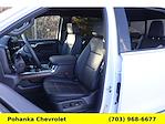 2025 Chevrolet Silverado 1500 Crew Cab 4WD, Pickup for sale #TSG162912 - photo 23