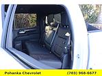 2025 Chevrolet Silverado 1500 Crew Cab 4WD, Pickup for sale #TSG162912 - photo 26