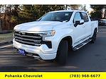 2025 Chevrolet Silverado 1500 Crew Cab 4WD, Pickup for sale #TSG162912 - photo 4