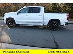 2025 Chevrolet Silverado 1500 Crew Cab 4WD, Pickup for sale #TSG162912 - photo 5