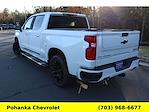 2025 Chevrolet Silverado 1500 Crew Cab 4WD, Pickup for sale #TSG162912 - photo 6