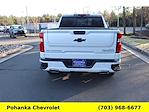 2025 Chevrolet Silverado 1500 Crew Cab 4WD, Pickup for sale #TSG162912 - photo 7