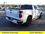 2025 Chevrolet Silverado 1500 Crew Cab 4WD, Pickup for sale #TSG162912 - photo 2