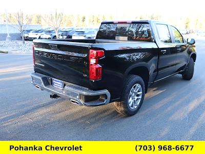 2025 Chevrolet Silverado 1500 Crew Cab 4WD, Pickup for sale #TSG173501 - photo 2