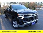 2025 Chevrolet Silverado 1500 Crew Cab 4WD, Pickup for sale #TSG173501 - photo 1