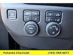 2025 Chevrolet Silverado 1500 Crew Cab 4WD, Pickup for sale #TSG173501 - photo 18