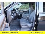 2025 Chevrolet Silverado 1500 Crew Cab 4WD, Pickup for sale #TSG173501 - photo 22