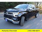 2025 Chevrolet Silverado 1500 Crew Cab 4WD, Pickup for sale #TSG173501 - photo 4