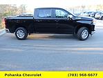 2025 Chevrolet Silverado 1500 Crew Cab 4WD, Pickup for sale #TSG173501 - photo 8