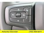 2025 Chevrolet Silverado 1500 Regular Cab 4WD Pickup for sale #TSG252292 - photo 14