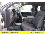 2025 Chevrolet Silverado 1500 Regular Cab 4WD Pickup for sale #TSG252292 - photo 18