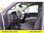 2025 Chevrolet Silverado 1500 Regular Cab 4WD Pickup for sale #TSG252292 - photo 19