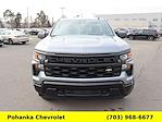 2025 Chevrolet Silverado 1500 Regular Cab 4WD Pickup for sale #TSG252292 - photo 3