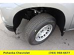 2025 Chevrolet Silverado 1500 Regular Cab 4WD Pickup for sale #TSG252292 - photo 21