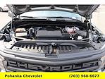 2025 Chevrolet Silverado 1500 Regular Cab 4WD Pickup for sale #TSG252292 - photo 22