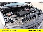 2025 Chevrolet Silverado 1500 Regular Cab 4WD Pickup for sale #TSG252292 - photo 23
