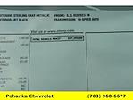 2025 Chevrolet Silverado 1500 Regular Cab 4WD Pickup for sale #TSG252292 - photo 26