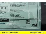 2025 Chevrolet Silverado 1500 Regular Cab 4WD Pickup for sale #TSG252292 - photo 27