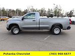 2025 Chevrolet Silverado 1500 Regular Cab 4WD Pickup for sale #TSG252292 - photo 5