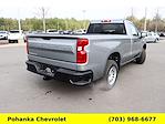 2025 Chevrolet Silverado 1500 Regular Cab 4WD Pickup for sale #TSG252292 - photo 2