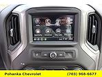 2025 Chevrolet Silverado 1500 Regular Cab 4WD Pickup for sale #TSG252292 - photo 9