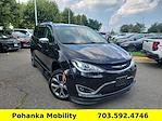 2018 Chrysler Pacifica FWD Mobility for sale #TSG283199B - photo 1