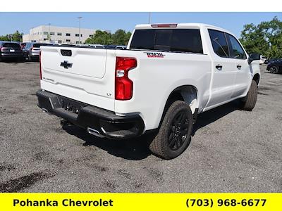 2025 Chevrolet Silverado 1500 Crew Cab 4WD Pickup for sale #TSG330332 - photo 2