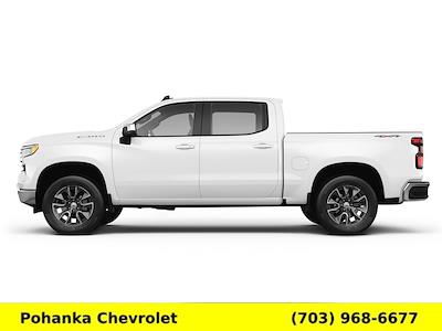 2025 Chevrolet Silverado 1500 Crew Cab 4WD Pickup for sale #TSG330332 - photo 2