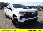 2025 Chevrolet Silverado 1500 Crew Cab 4WD Pickup for sale #TSG330332 - photo 1