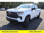2025 Chevrolet Silverado 1500 Crew Cab 4WD Pickup for sale #TSG330332 - photo 4