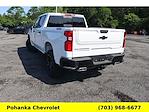 2025 Chevrolet Silverado 1500 Crew Cab 4WD Pickup for sale #TSG330332 - photo 6