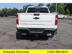 2025 Chevrolet Silverado 1500 Crew Cab 4WD Pickup for sale #TSG330332 - photo 7