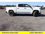 2025 Chevrolet Silverado 1500 Crew Cab 4WD Pickup for sale #TSG330332 - photo 8